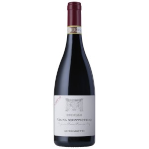 Lungarotti Rubesco Riserva Vigna Monticchio Torgiano Rosso Riserva DOCG