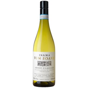 Inama Vin Soave Soave Classico DOC 2025