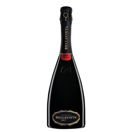 Bellavista Teatro alla Scala Brut Franciacorta DOCG 2022 (Astucciato)