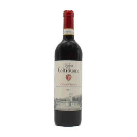 Badia a Coltibuono Chianti Classico DOCG 2022