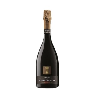 Terre di Conti Ducco Franciacorta DOCG Brut