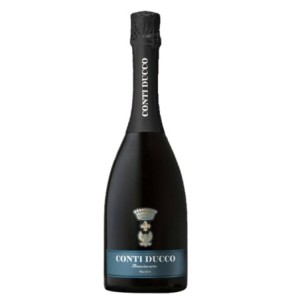 Terre di Conti Ducco FRANCIACORTA SATÈN BRUT DOCG