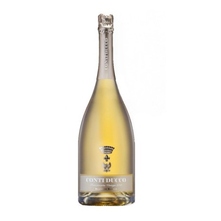 Conti Ducco FRANCIACORTA VINTAGE BLANC DE BLANCS 2020 DOCG