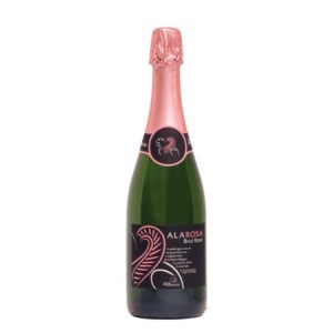 Vigne del Patrimonio Alarosa Brut Rosè