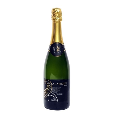 Vigne del Patrimonio AlaDoro Brut