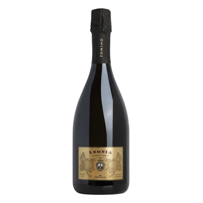 Frescobaldi Leonia Brut Pomino DOC 2022
