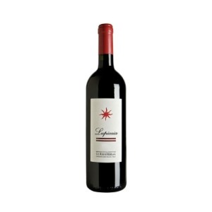 Lupicaia Toscana IGT 2015