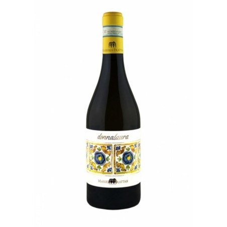 Masseria Frattasi "Donnalaura" Falanghina del Sannio Taburno DOC Vendemmia Tardiva 2024