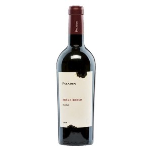 Paladin Drago Rosso Vino Varietale D'Italia 2022