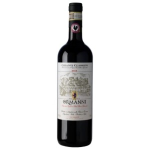 Ormanni Chianti Classico DOCG 2024