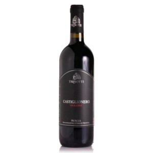 Trebotti Castiglionero Tuscia DOP 2022