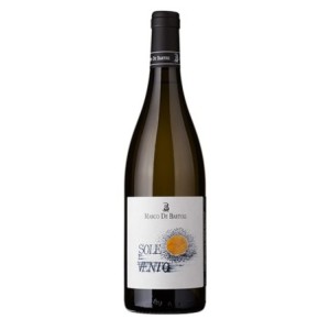 Marco De Bartoli Sole e Vento Terre Siciliane IGP 2025