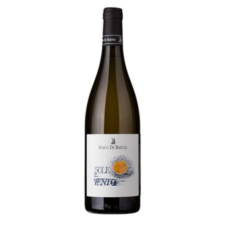Marco De Bartoli Sole e Vento Terre Siciliane IGP 2025