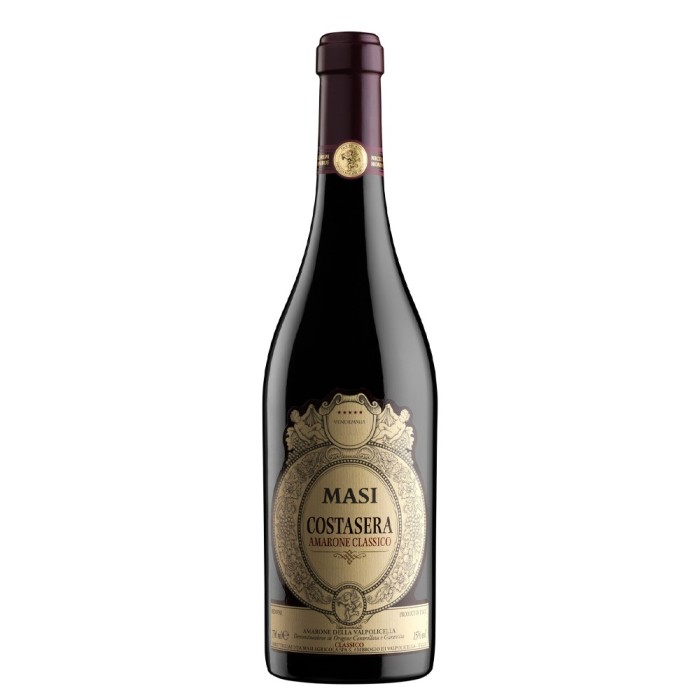 Masi Costasera Amarone della Valpolicella Classico DOCG 2021