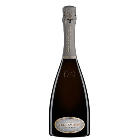 Bellavista Satèn 2020 Franciacorta DOCG (Astucciato)