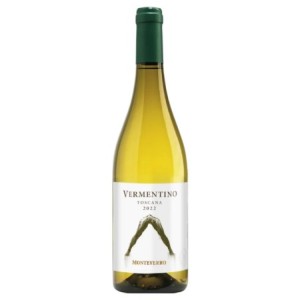 Vermentino di Monteverro IGT 2024