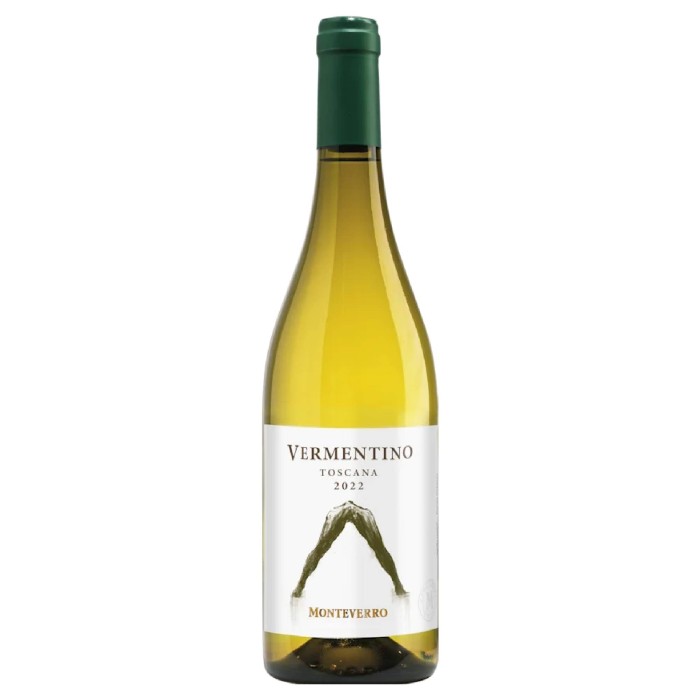 Vermentino di Monteverro IGT 2024