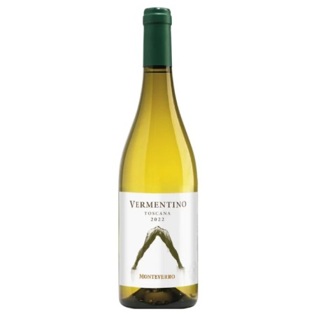 Vermentino di Monteverro IGT 2024