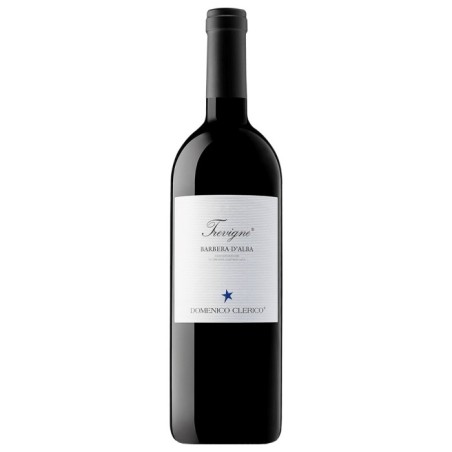 Domenico Clerico Trevigne DOC 2022