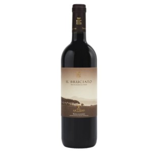 Antinori "Il Bruciato" Bolgheri DOC 2024