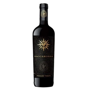 Poggio Le Volpi Baccarossa IGP 2021