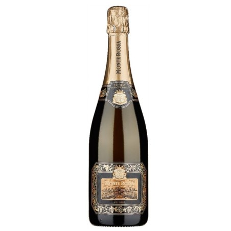 Monte Rossa Brut Blanc de Blancs P.R. Franciacorta DOCG