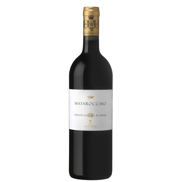 Tenuta Guado al Tasso Antinori Matarocchio DOC 2016