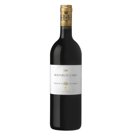 Tenuta Guado al Tasso Antinori Matarocchio DOC 2016