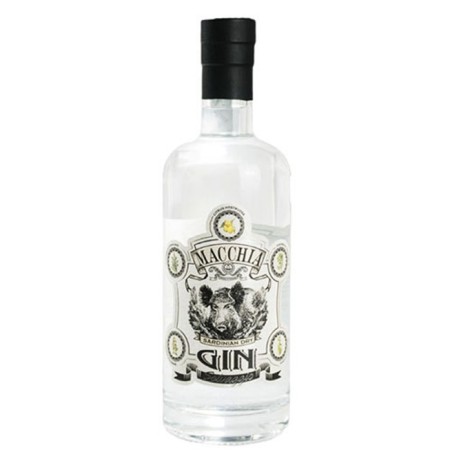 Macchia Gin Selvaggio