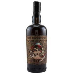 Gin del Professore À La Madame 70cl