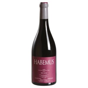 San Giovenale Habemus Cabernet Franc Lazio IGT Etichetta Rossa 2020