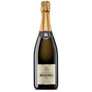 Mosnel Pas Dosè Franciacorta DOCG