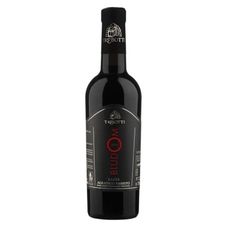Trebotti Bludom Aleatico Passito IGP 2024