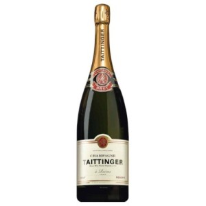 Taittinger Champagne Brut Resérve