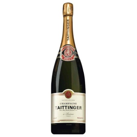 Taittinger Champagne Brut Resérve