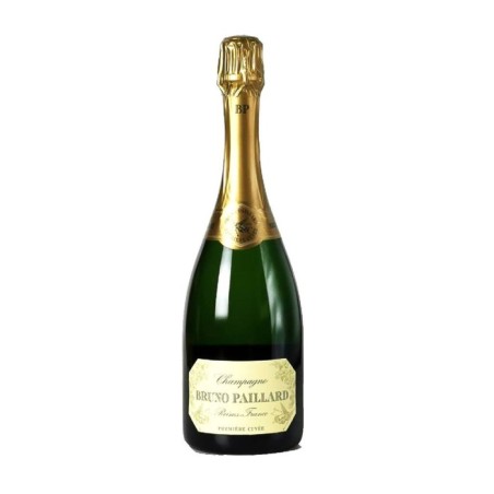 Bruno Paillard Champagne Première Cuvée Extra Brut