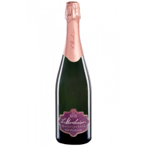 Le Marchesine "Artio" Rosè Franciacorta DOCG 2021