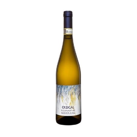 Ca’ D’ Gal Lumine Moscato D'Asti DOCG 2024