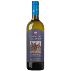 Leonardi Poggio Del Cardinale DOP 2024
