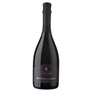 Leonardi Metodo Classico Dosagè Zero