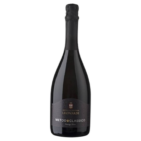 Leonardi Metodo Classico Dosagè Zero