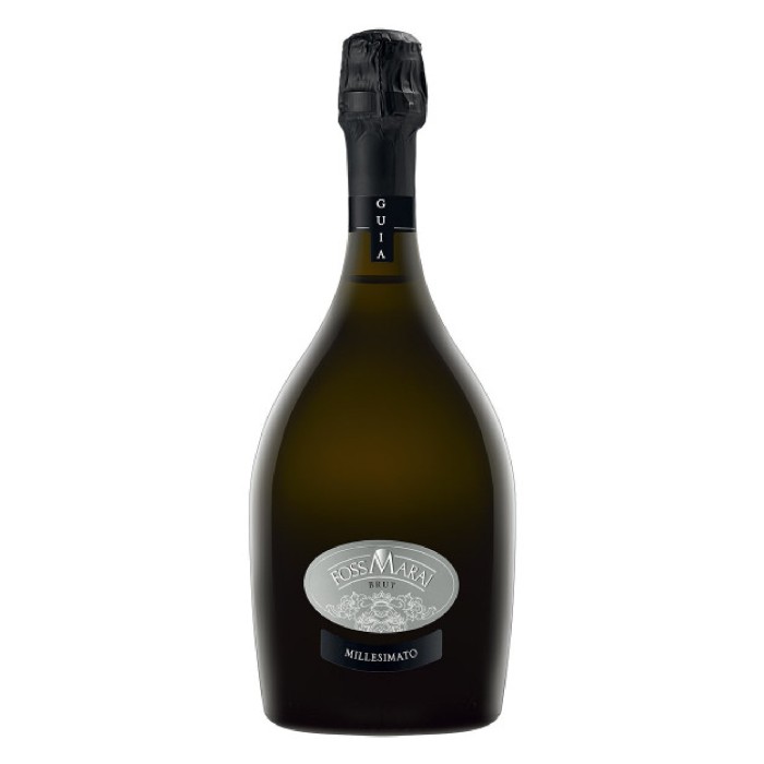 Foss Marai Guia Valdobbiadene Brut MILLESIMATO DOCG 2024