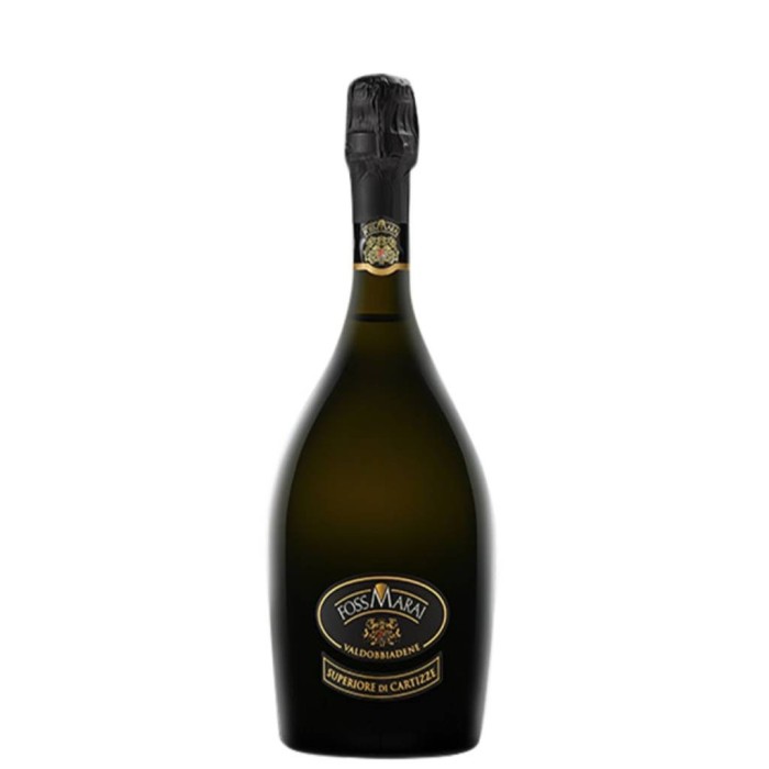 Foss Marai Superiore di Cartizze Valdobbiadene DOCG Dry Millesimato