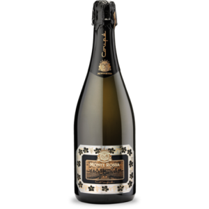 Monte Rossa Coupè Brut Nature Franciacorta DOCG