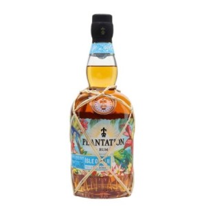Rum Plantation Isle of Fiji
