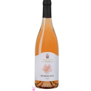 Rosa di Lava Leonardi IGP 2025