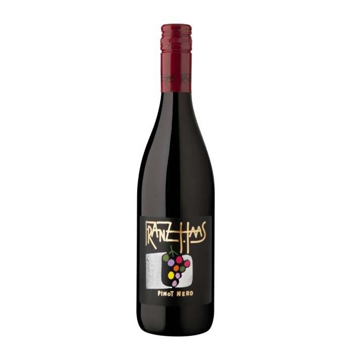 Franz Haas Pinot Nero Alto Adige DOC 2023