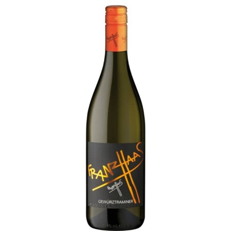 Franz Haas Gewurztraminer 2024 Alto Adige DOC