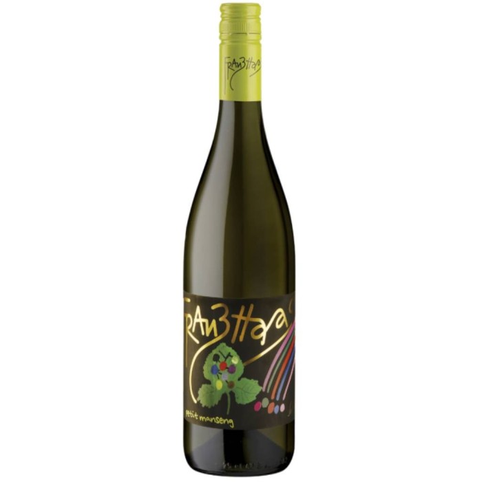 Franz Haas Petit Manseng Vigne delle Dolomiti IGT 2024