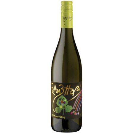 Franz Haas Petit Manseng Vigne delle Dolomiti IGT 2024